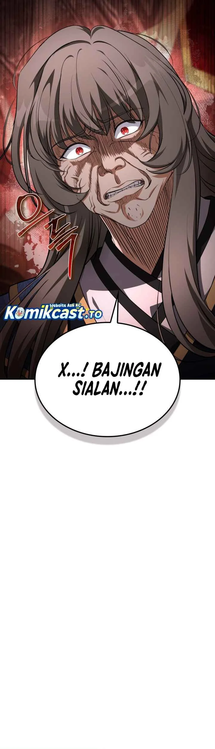 Kidnapped Dragons Bab 48 halaman 14