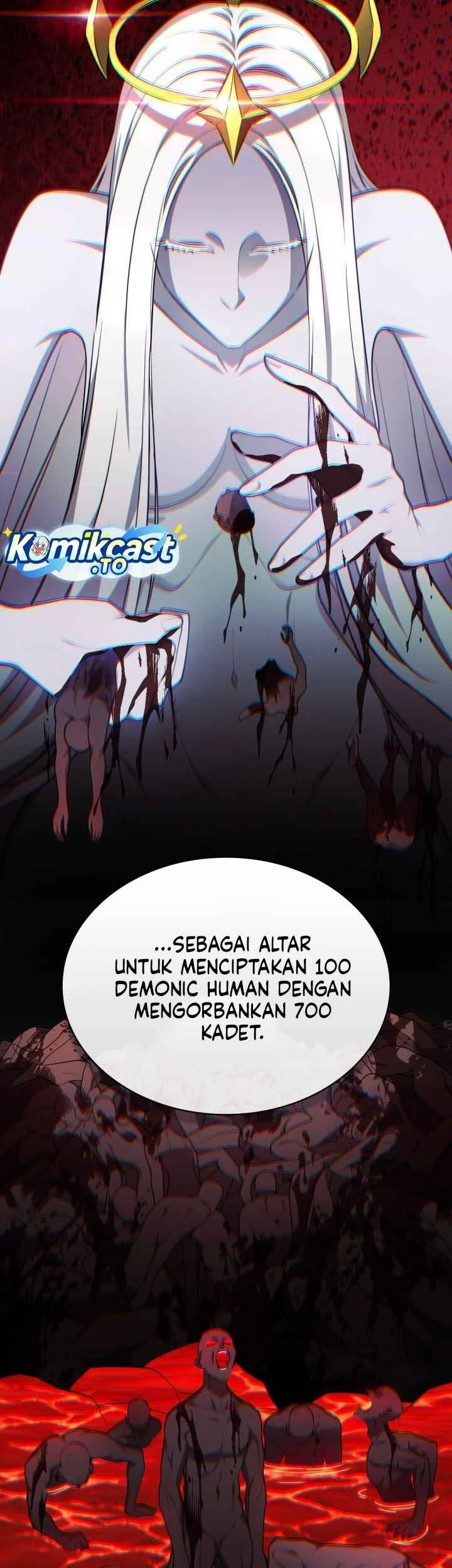 Kidnapped Dragons Bab 49 halaman 8
