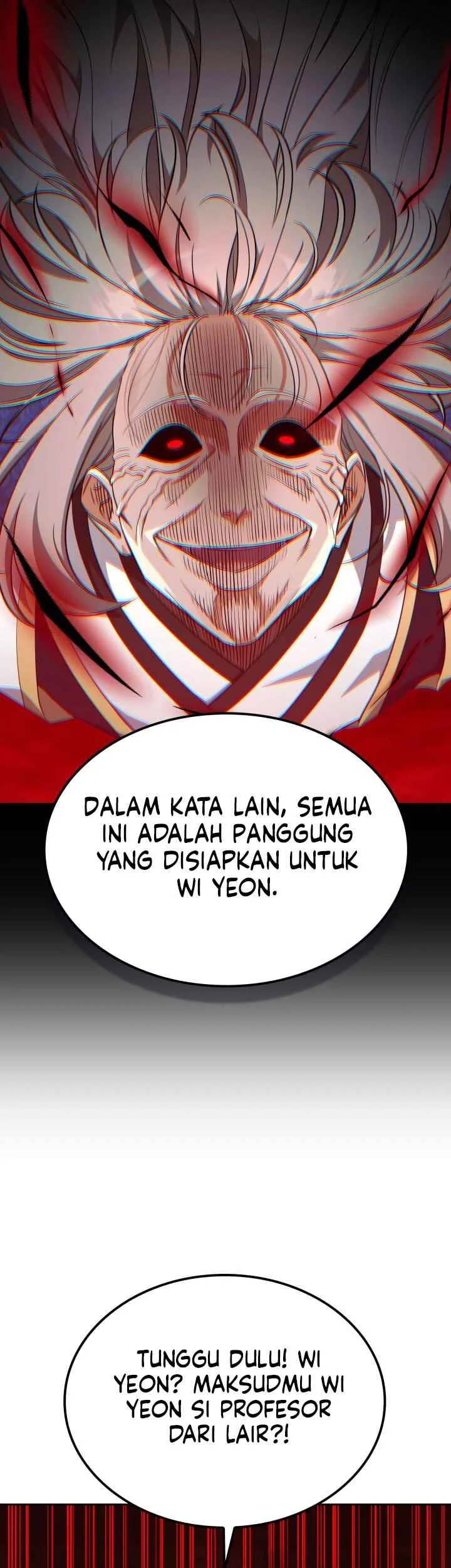 Kidnapped Dragons Bab 49 halaman 10