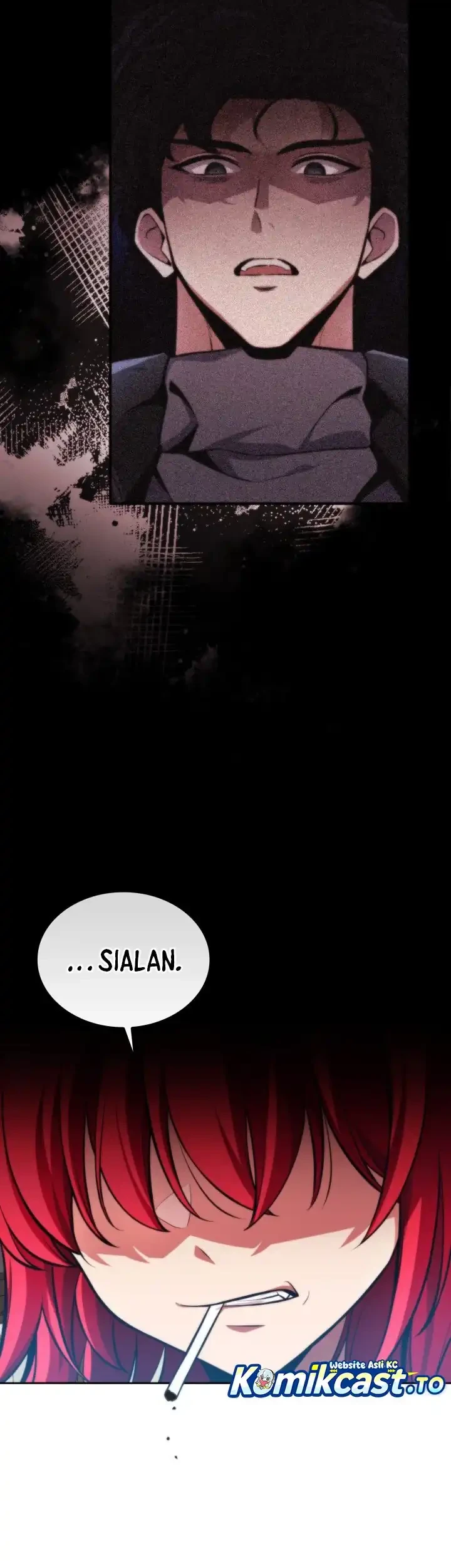 Kidnapped Dragons Bab 5 halaman 6