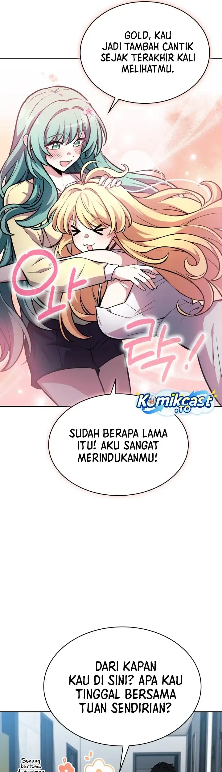 Kidnapped Dragons Bab 5 halaman 16