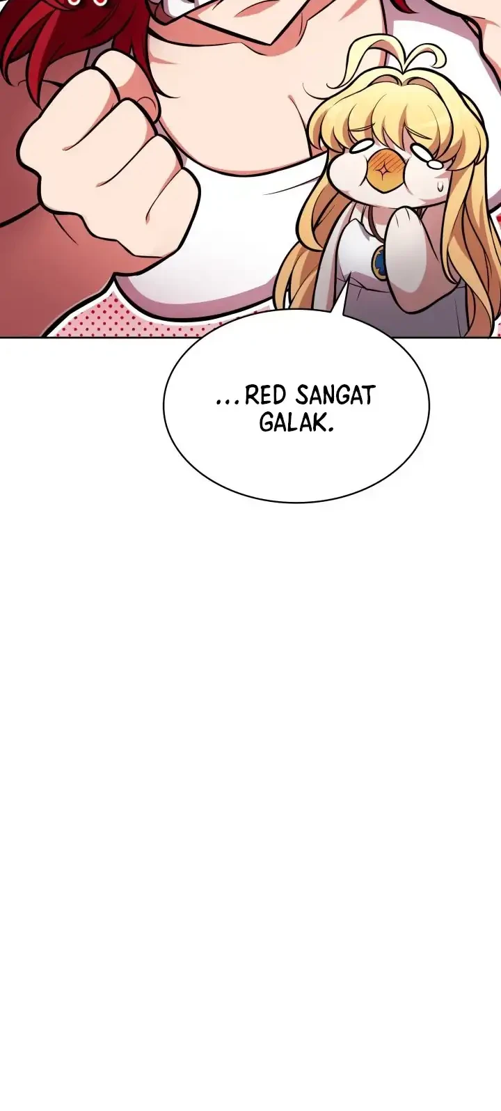 Kidnapped Dragons Bab 5 halaman 25