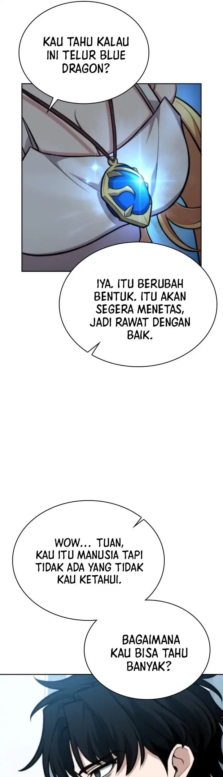 Kidnapped Dragons Bab 5 halaman 34