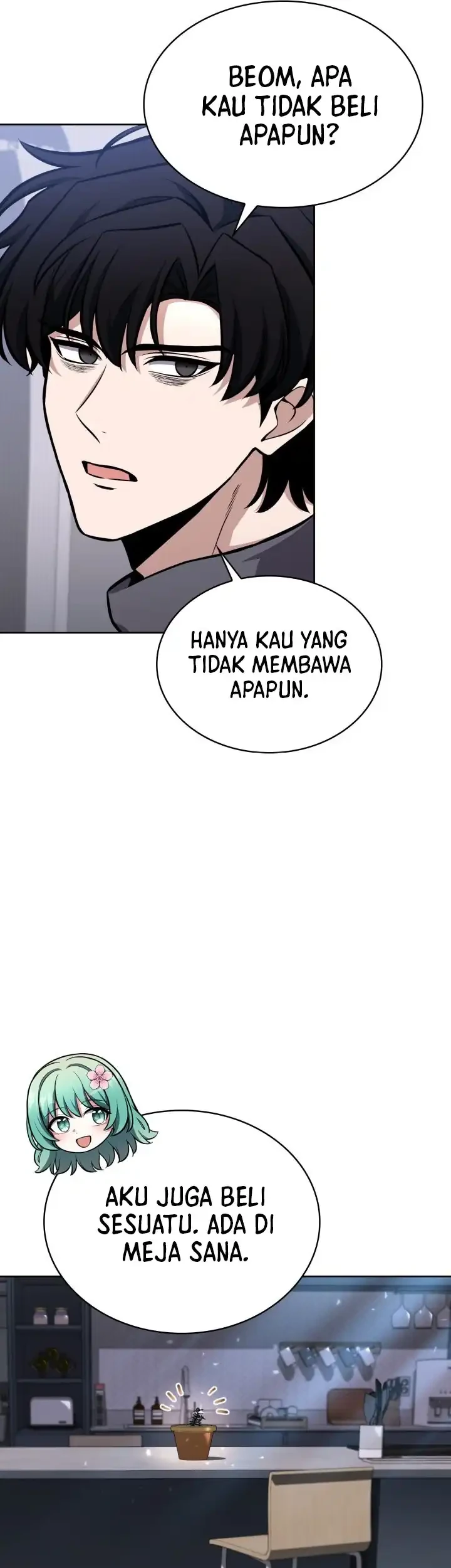 Kidnapped Dragons Bab 5 halaman 60