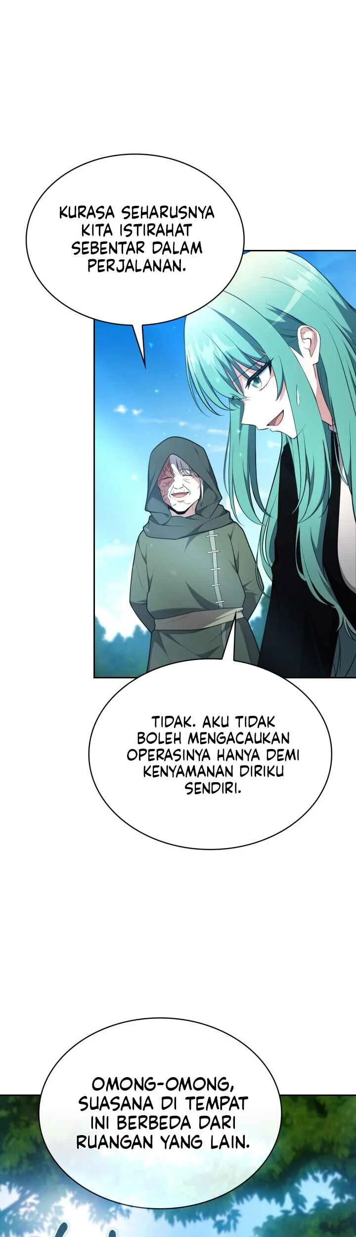 Kidnapped Dragons Bab 50 halaman 4