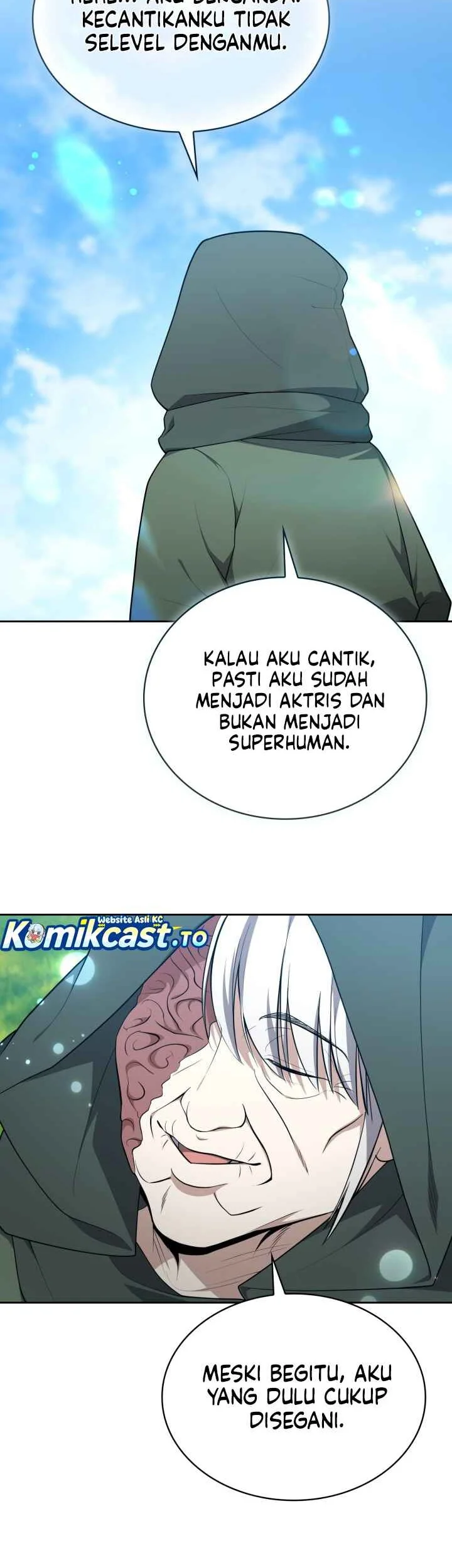 Kidnapped Dragons Bab 50 halaman 17