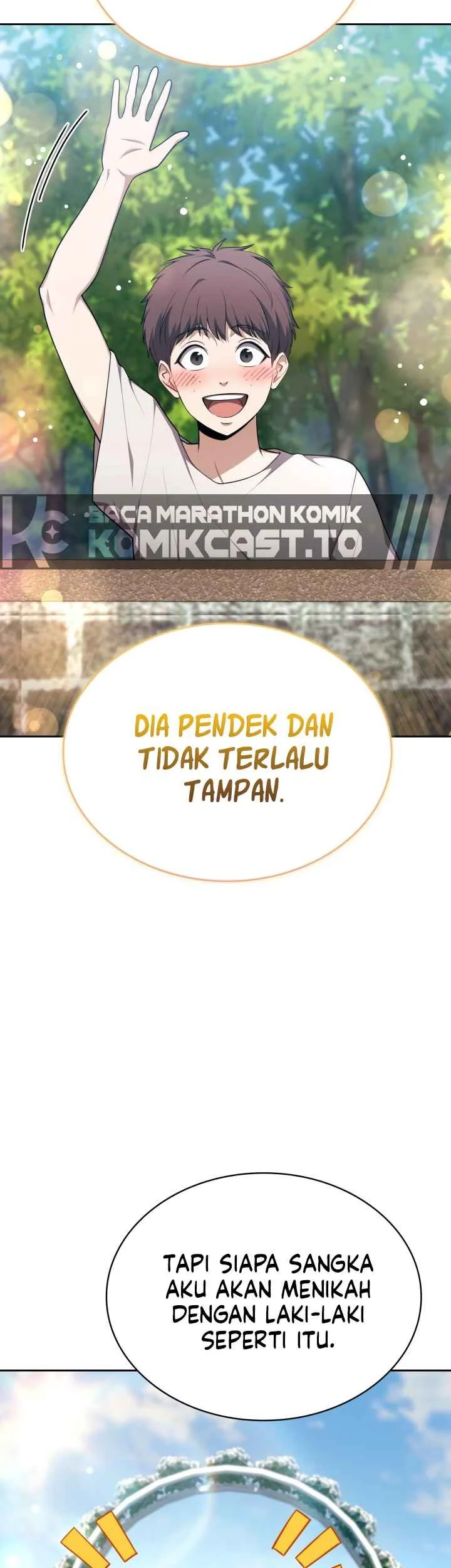 Kidnapped Dragons Bab 50 halaman 20