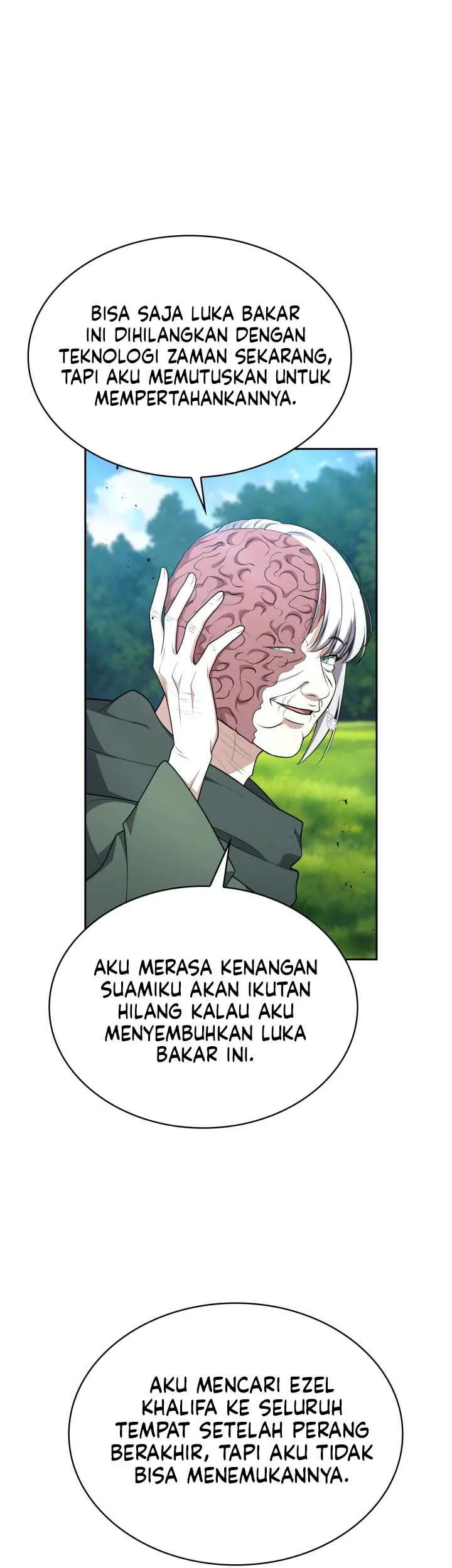 Kidnapped Dragons Bab 50 halaman 26
