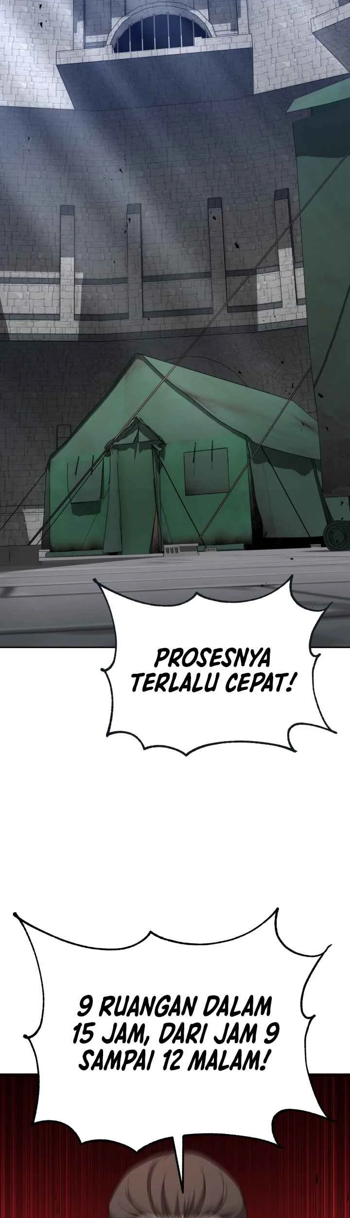Kidnapped Dragons Bab 50 halaman 36
