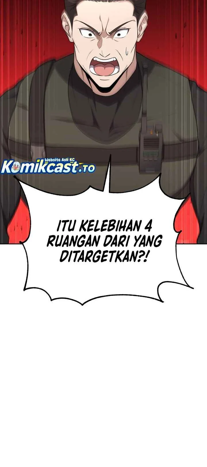 Kidnapped Dragons Bab 50 halaman 37