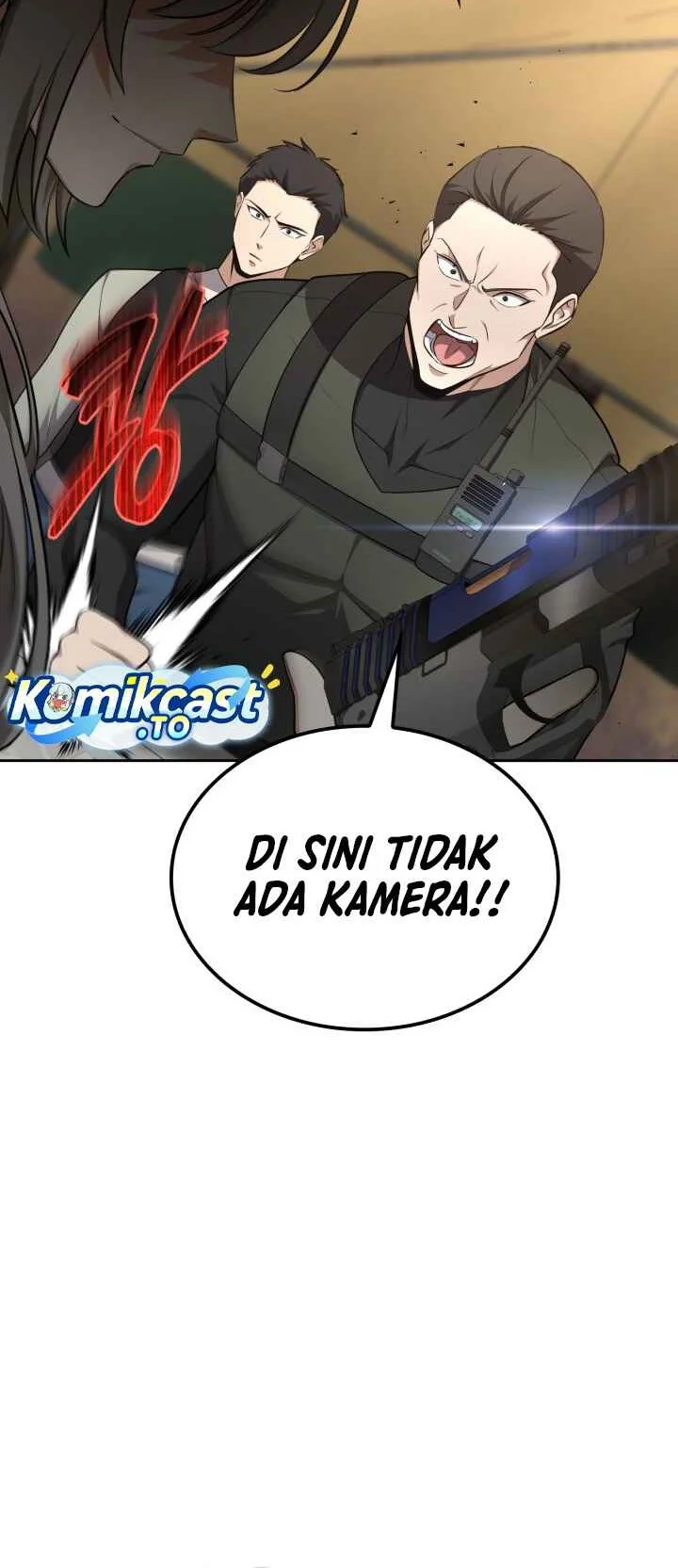 Kidnapped Dragons Bab 50 halaman 41