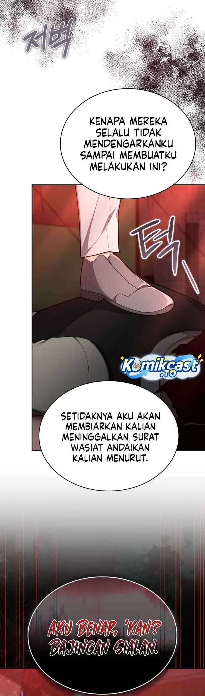 Kidnapped Dragons Bab 50 halaman 53