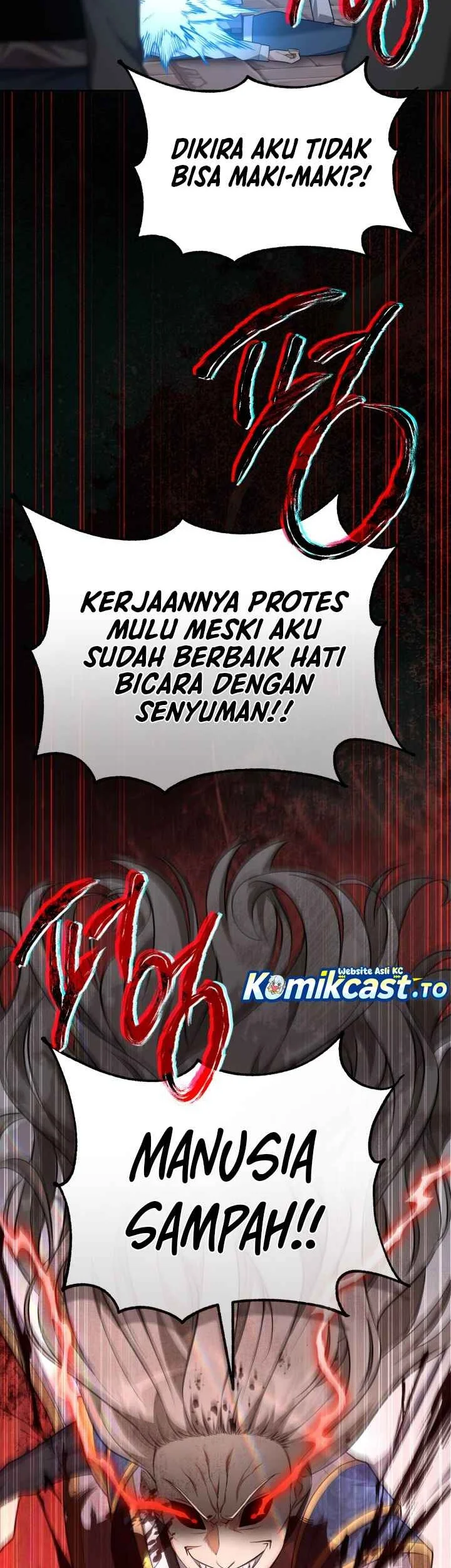 Kidnapped Dragons Bab 50 halaman 55