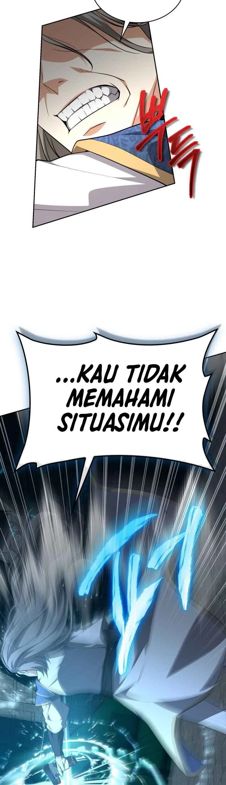 Kidnapped Dragons Bab 51 halaman 24