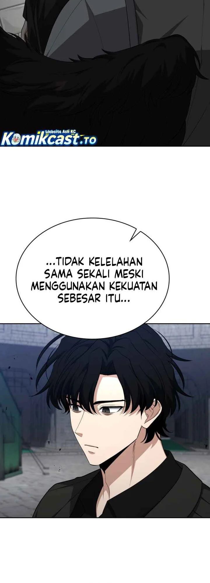 Kidnapped Dragons Bab 51 halaman 45