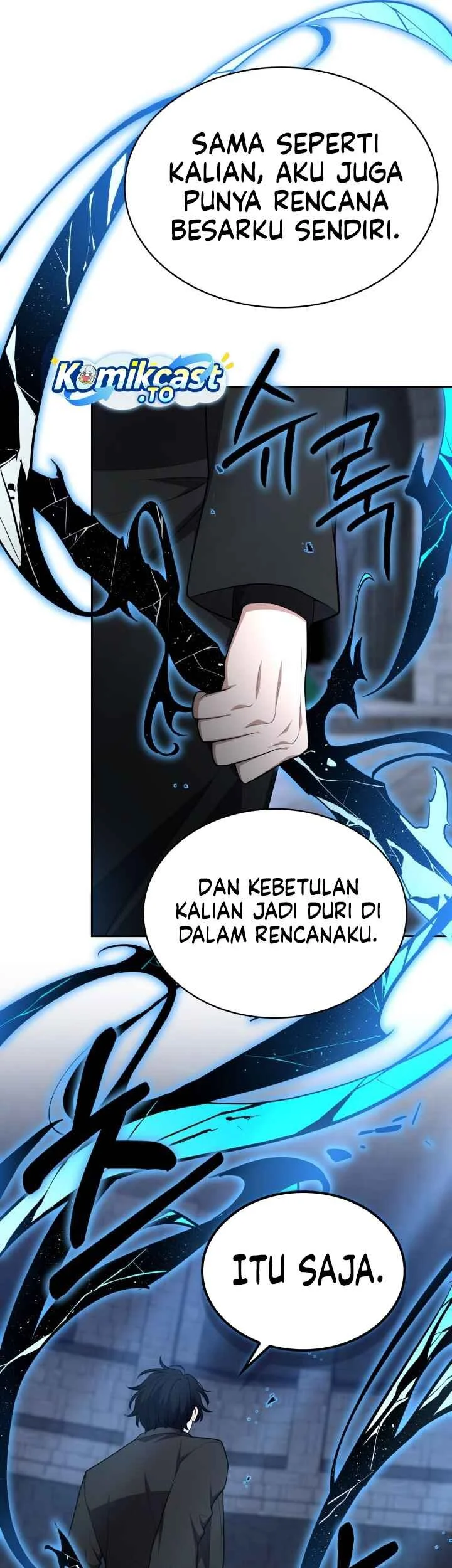 Kidnapped Dragons Bab 51 halaman 49