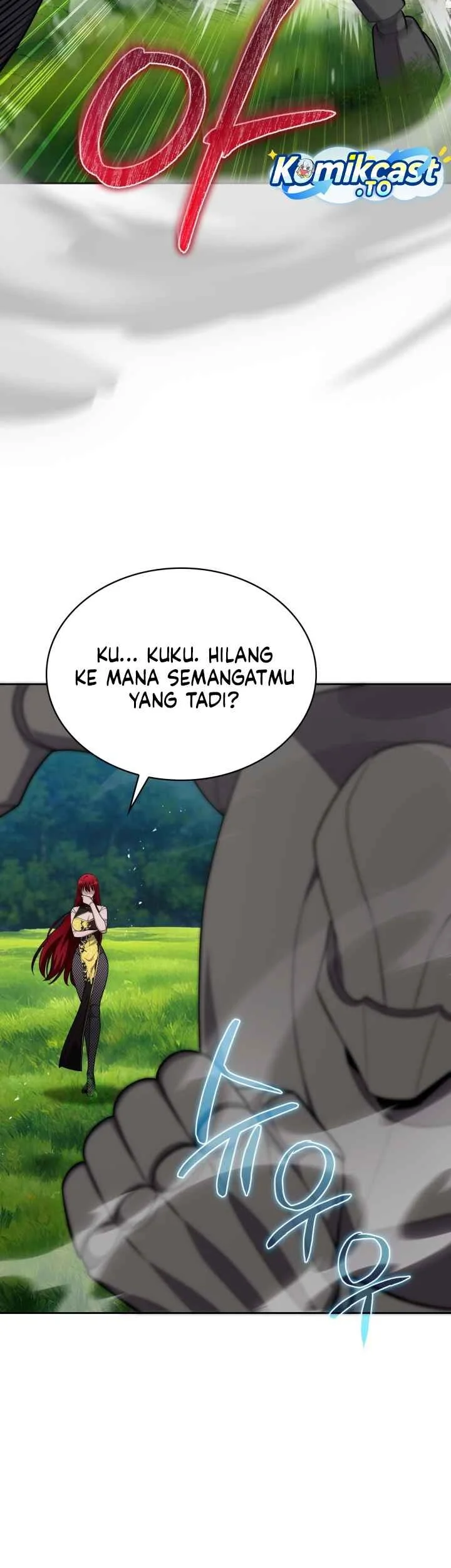 Kidnapped Dragons Bab 53 halaman 11