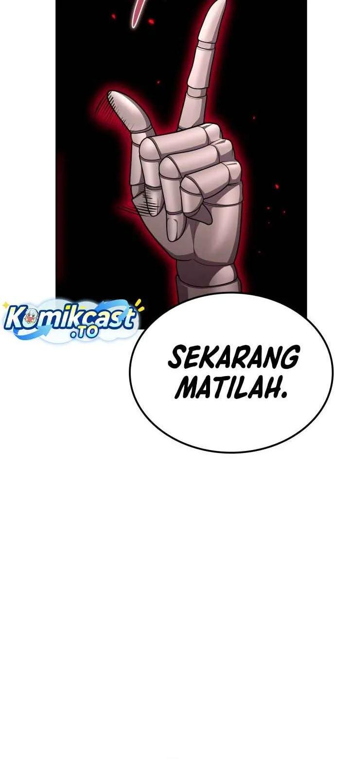 Kidnapped Dragons Bab 53 halaman 16