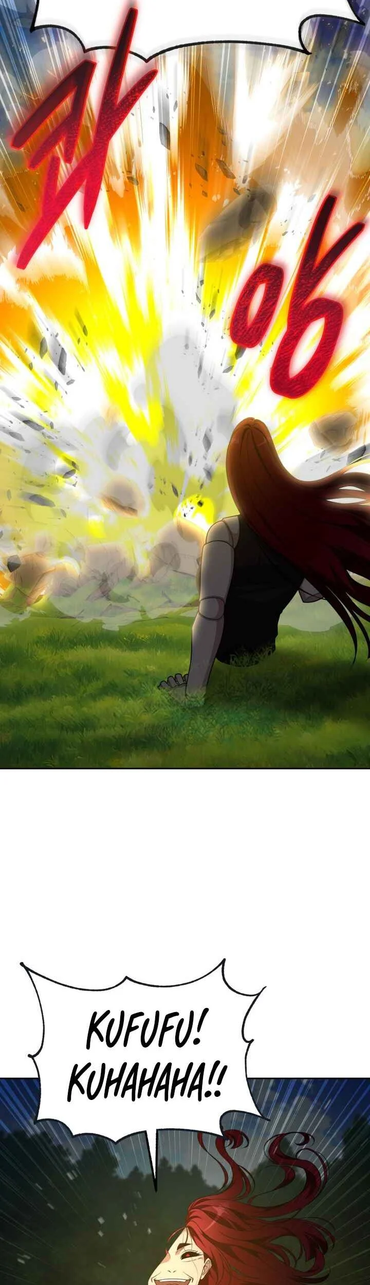 Kidnapped Dragons Bab 53 halaman 37