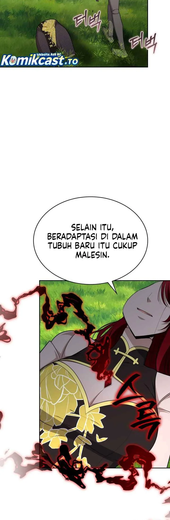 Kidnapped Dragons Bab 53 halaman 39