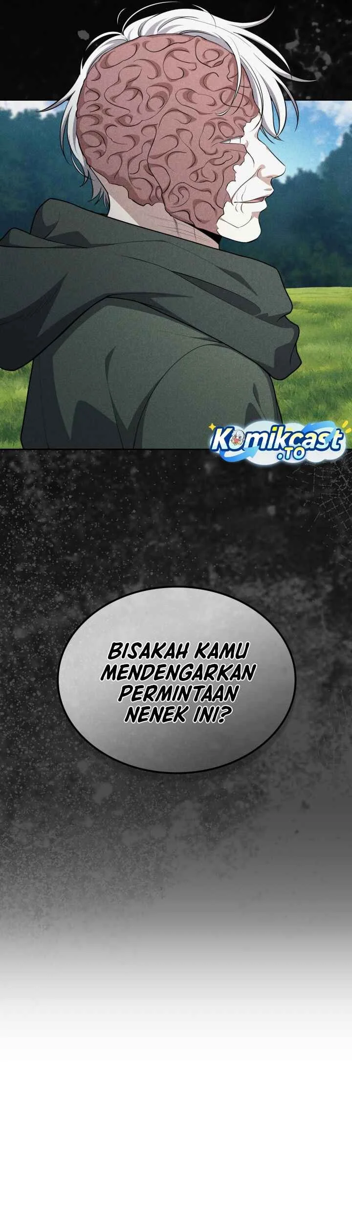 Kidnapped Dragons Bab 53 halaman 48