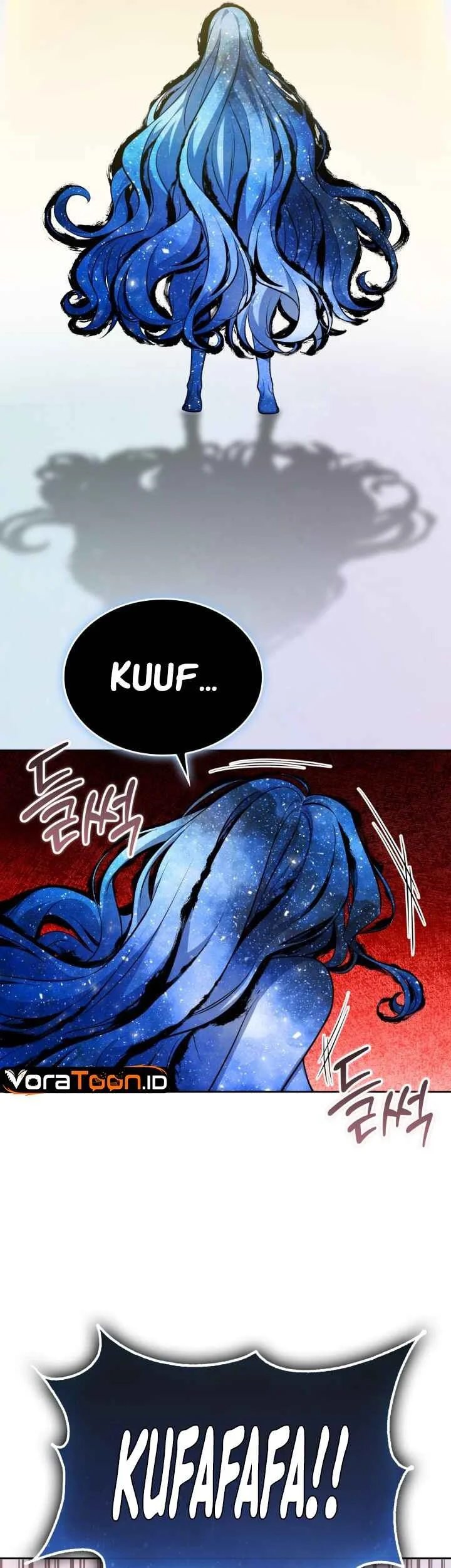 Kidnapped Dragons Bab 57 halaman 47