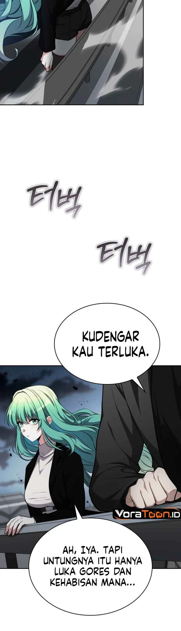 Kidnapped Dragons Bab 57 halaman 68