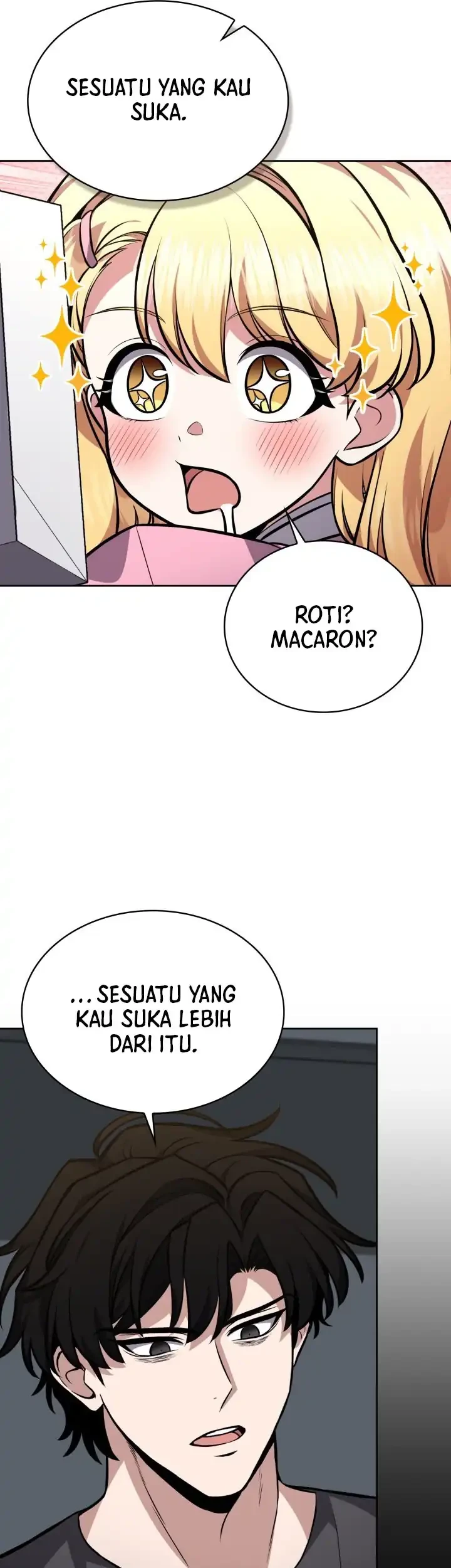 Kidnapped Dragons Bab 6 halaman 10
