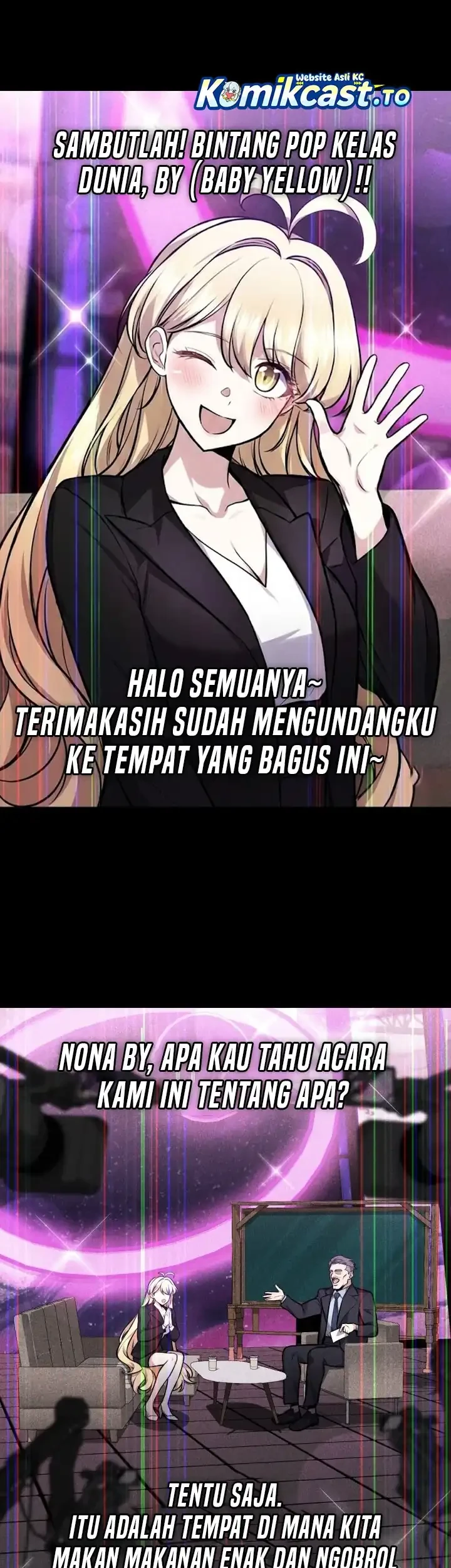 Kidnapped Dragons Bab 6 halaman 12