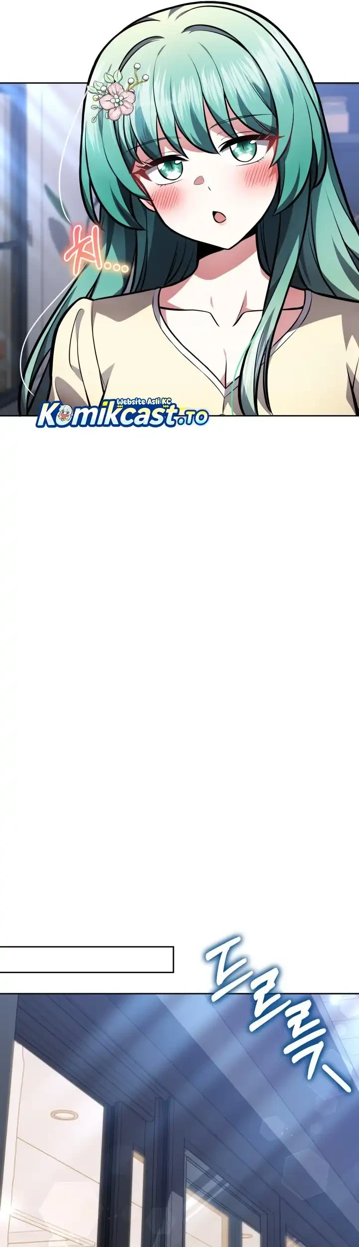 Kidnapped Dragons Bab 6 halaman 20