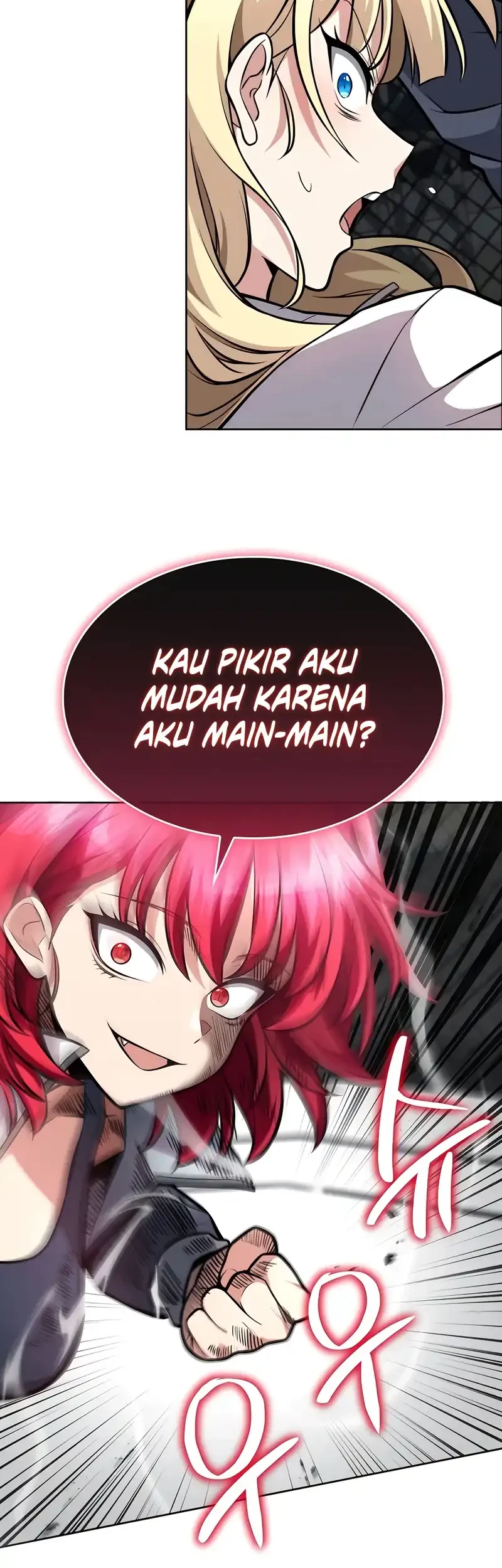 Kidnapped Dragons Bab 7 halaman 41