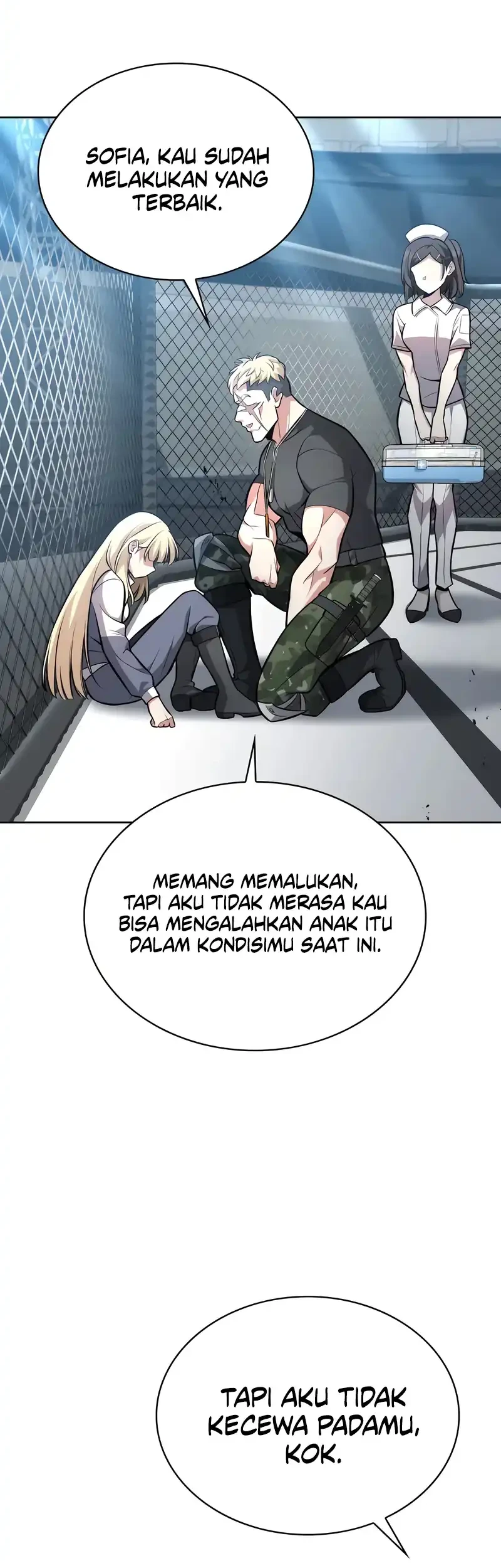 Kidnapped Dragons Bab 7 halaman 57