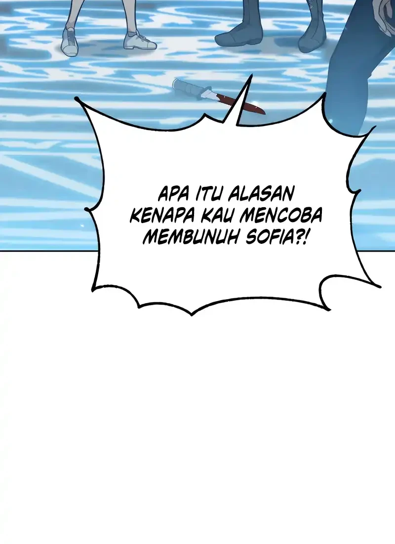 Kidnapped Dragons Bab 8 halaman 26