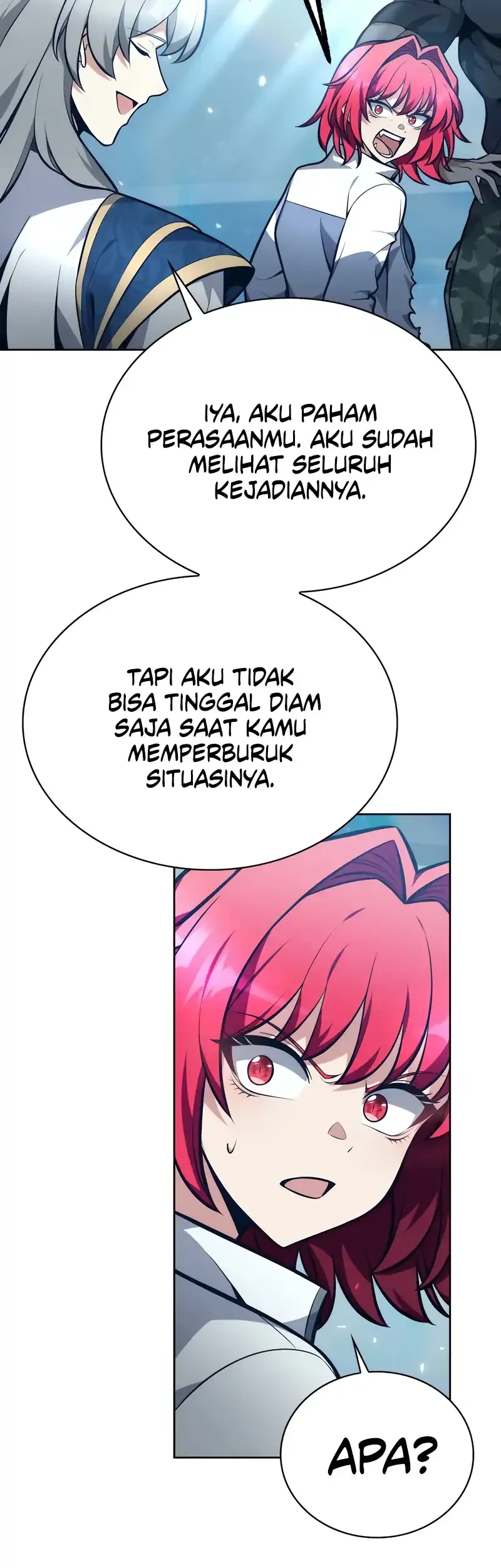 Kidnapped Dragons Bab 8 halaman 30