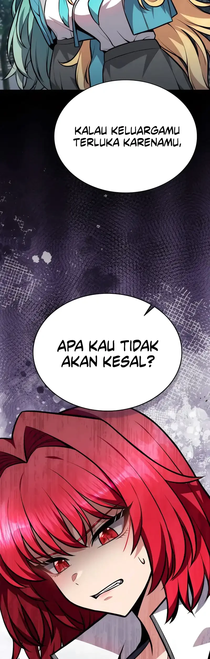Kidnapped Dragons Bab 8 halaman 34
