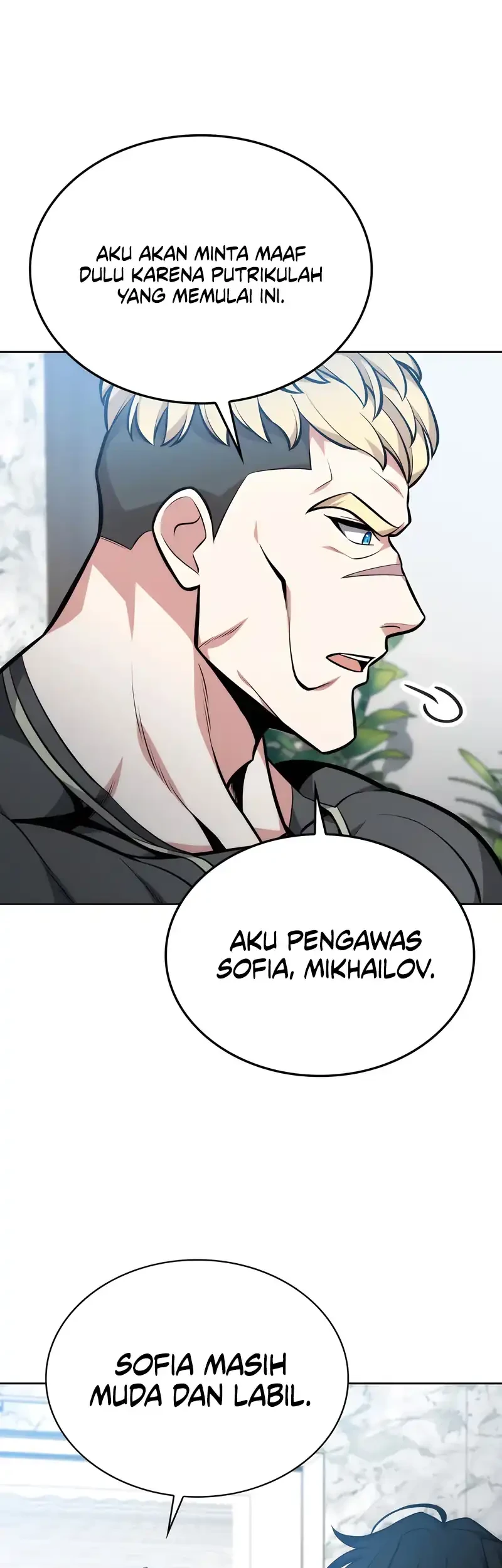 Kidnapped Dragons Bab 8 halaman 51