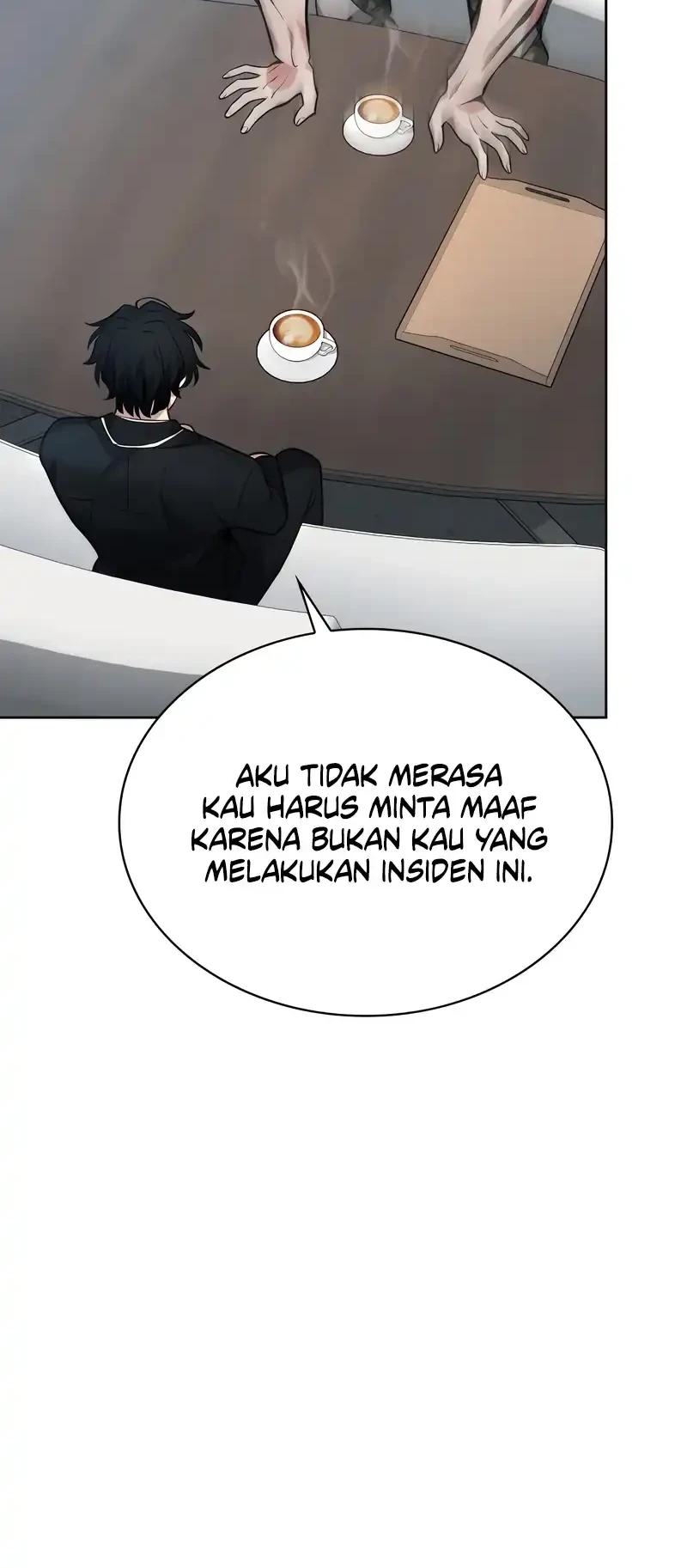 Kidnapped Dragons Bab 8 halaman 54