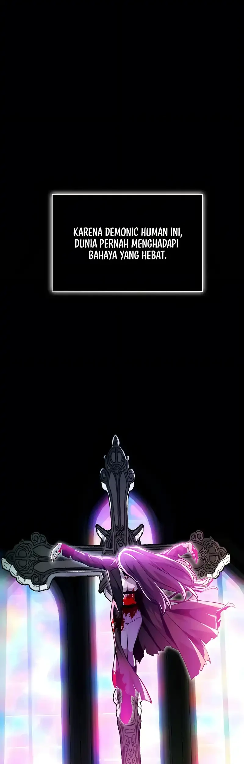 Kidnapped Dragons Bab 9 halaman 18