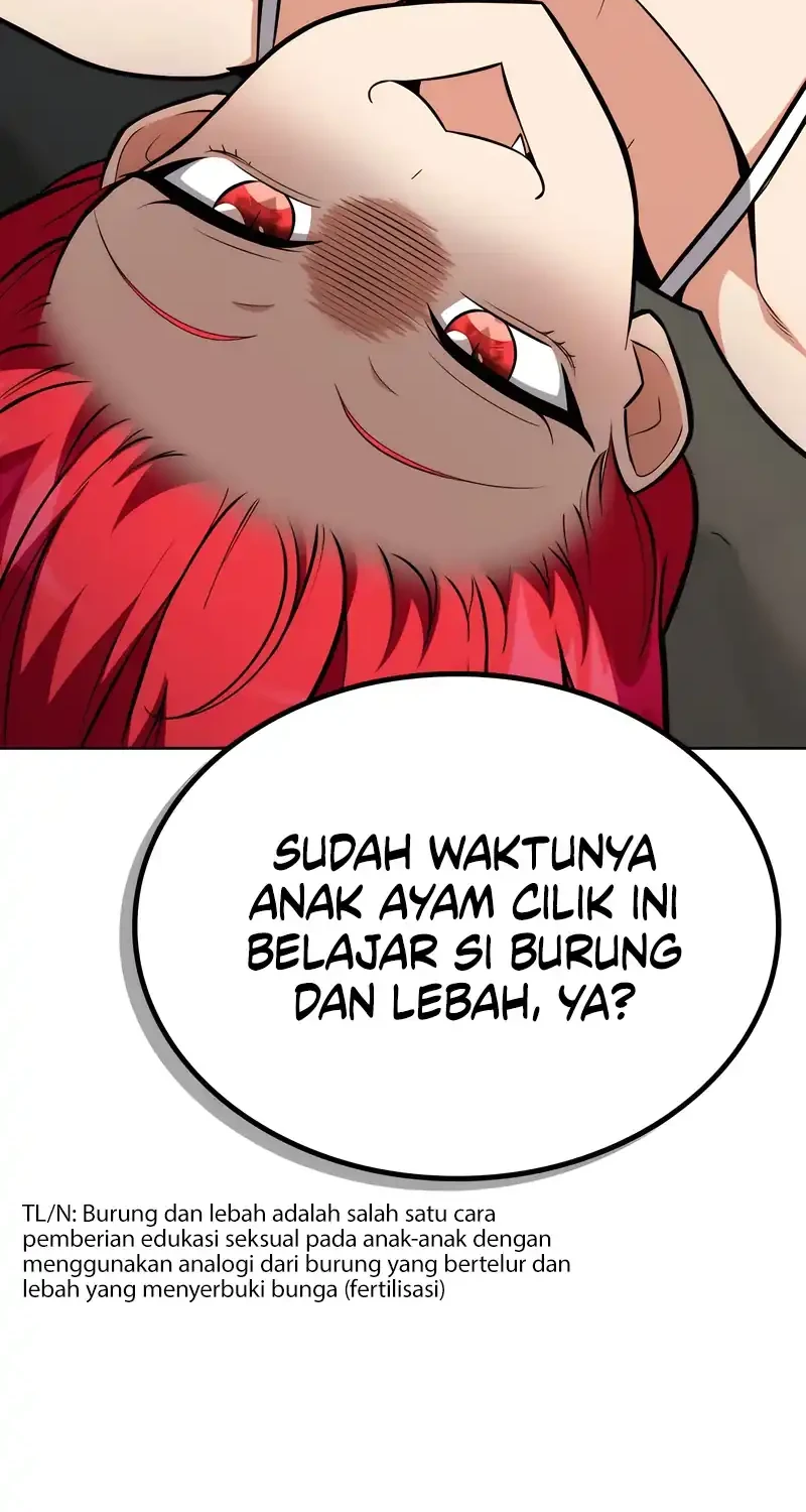 Kidnapped Dragons Bab 9 halaman 71