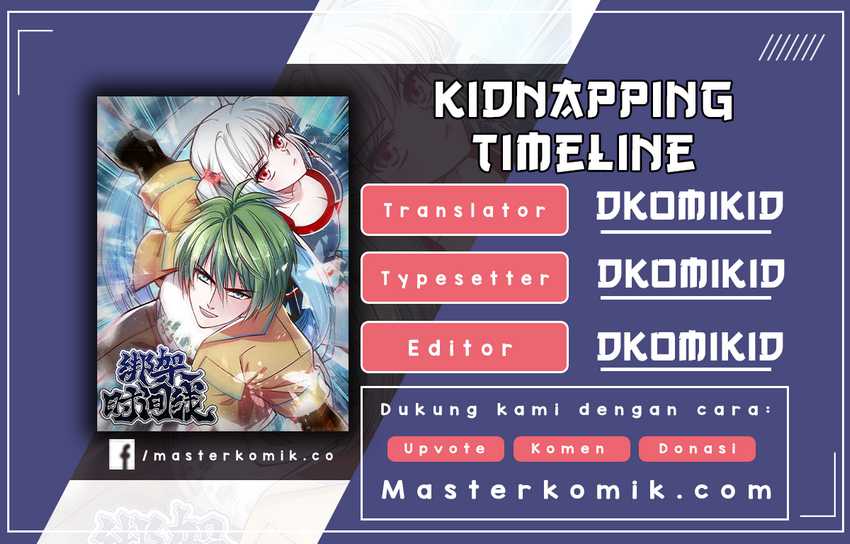 Kidnapping Timeline Bab 01 halaman 1
