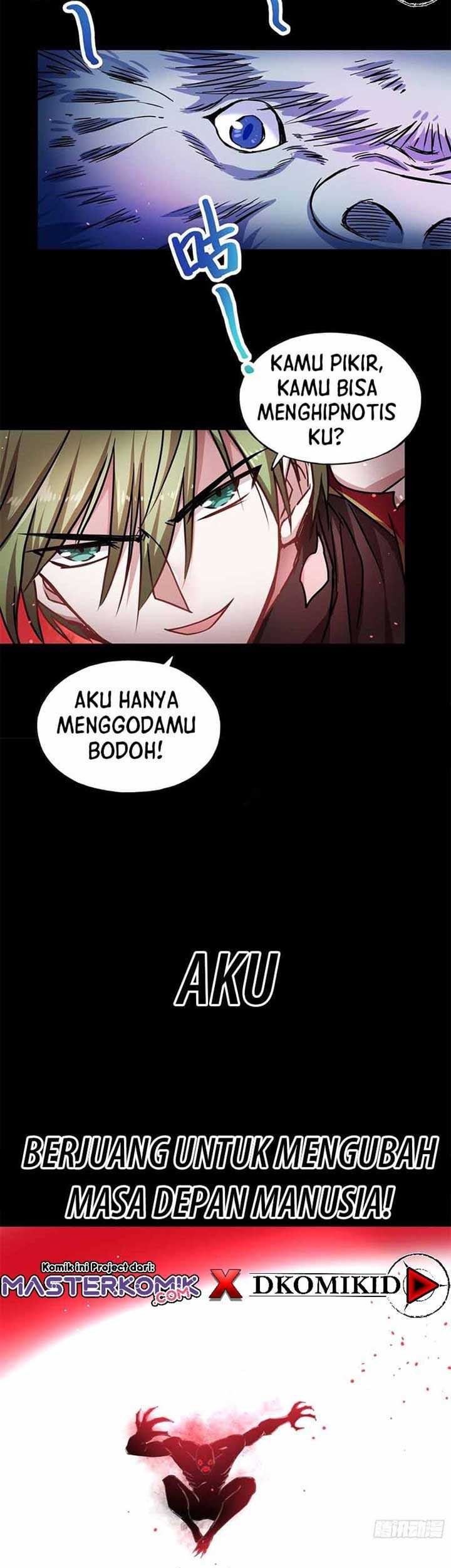 Kidnapping Timeline Bab 01 halaman 8