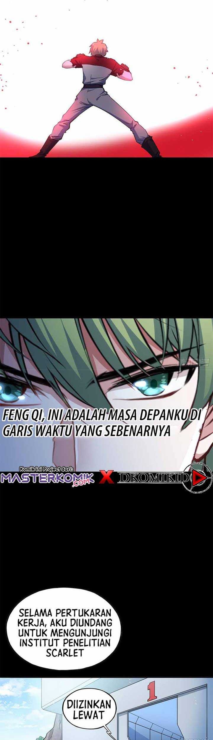 Kidnapping Timeline Bab 01 halaman 9