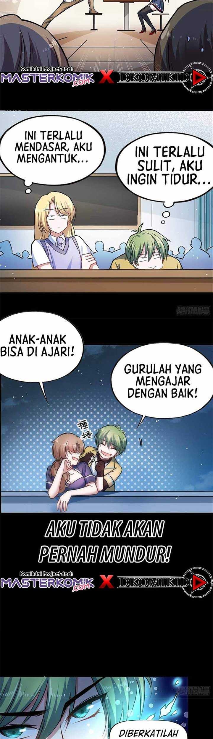 Kidnapping Timeline Bab 01 halaman 17