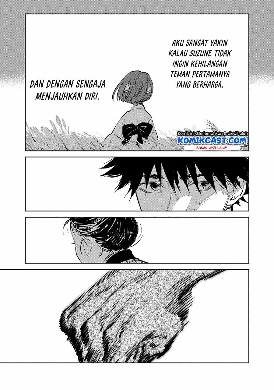 Kijin Gentoushou Bab 02.3 halaman 4