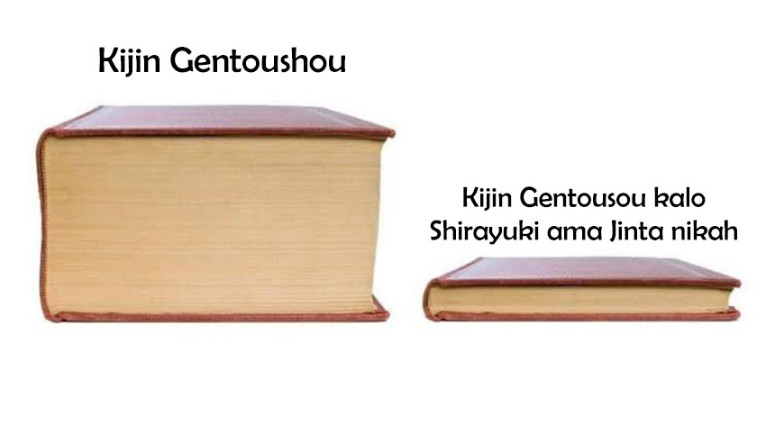 Kijin Gentoushou Bab 10 halaman 23