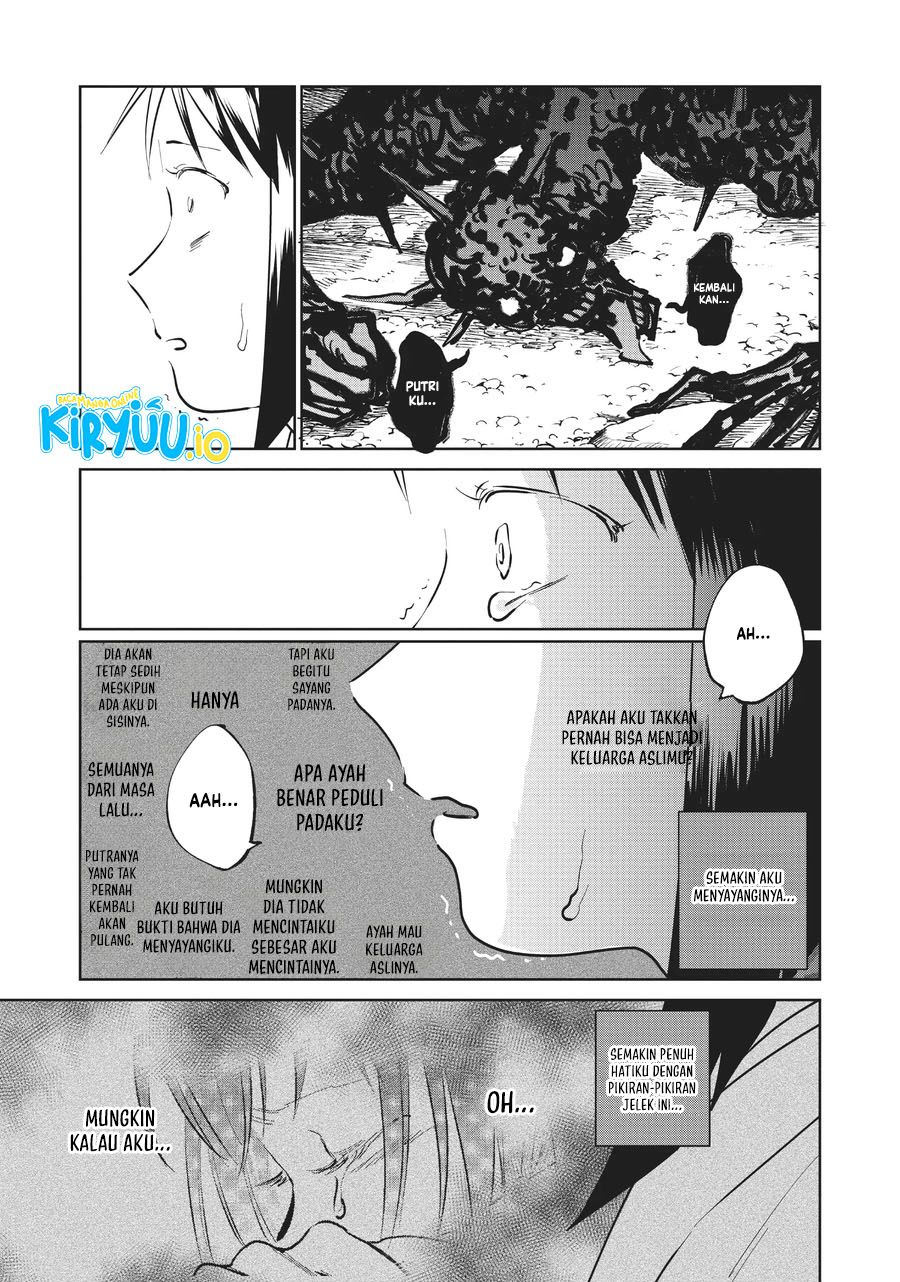 Kijin Gentoushou chapter 13 halaman 12