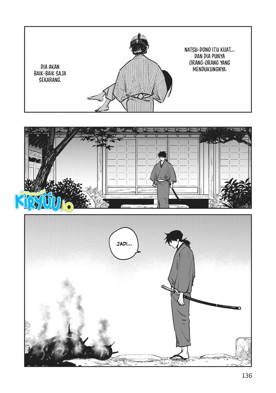 Kijin Gentoushou chapter 13 halaman 25