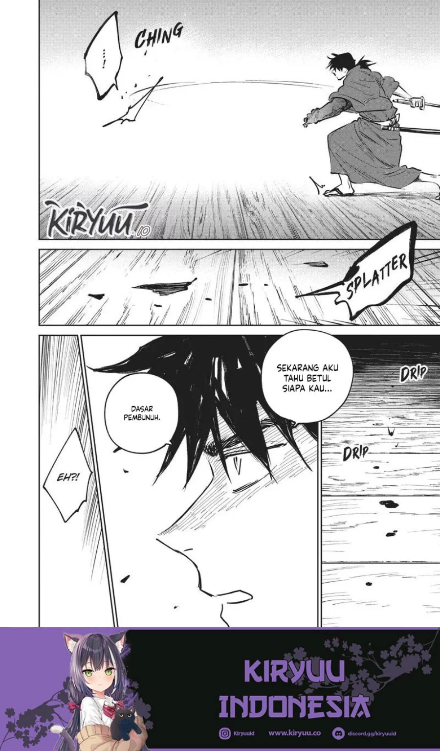 Kijin Gentoushou chapter 14 halaman 21