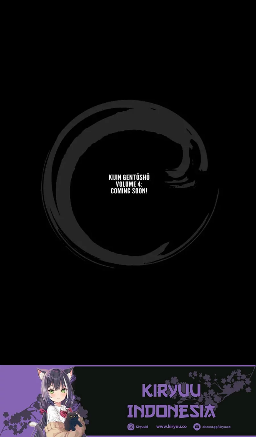 Kijin Gentoushou chapter 14 halaman 26