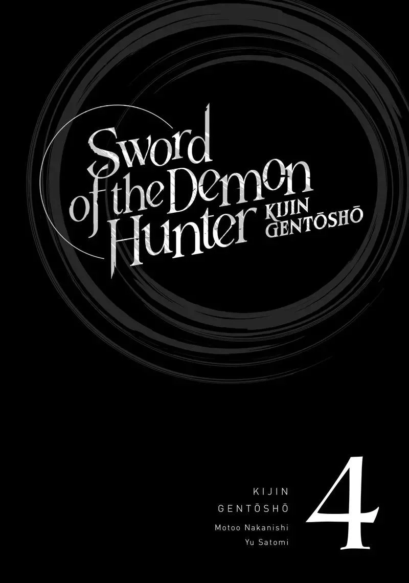 Kijin Gentoushou chapter 15 halaman 2